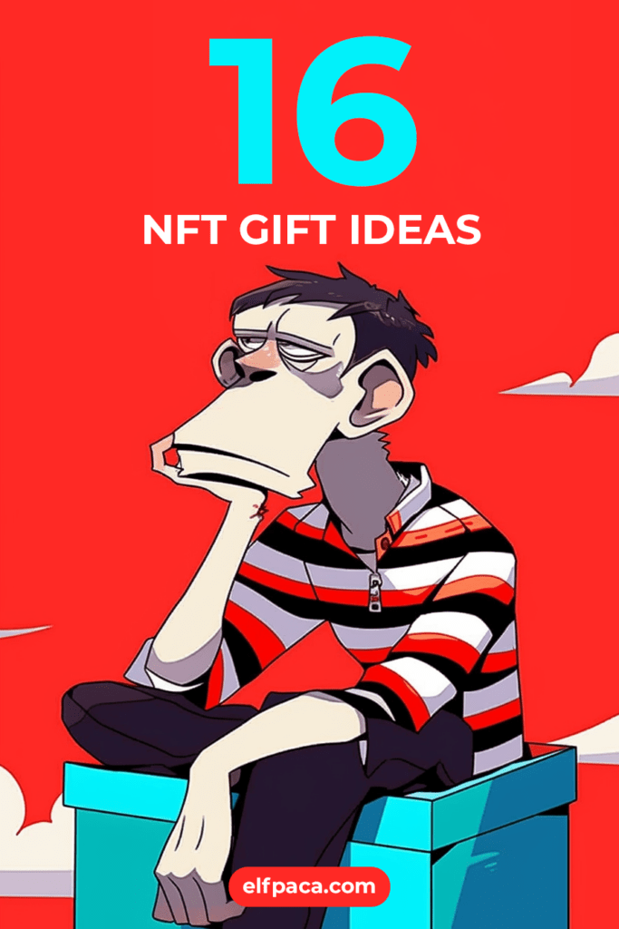 nft gift ideas