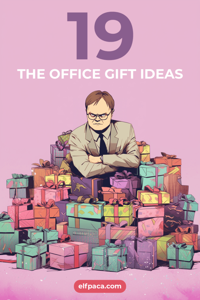 the office gift ideas