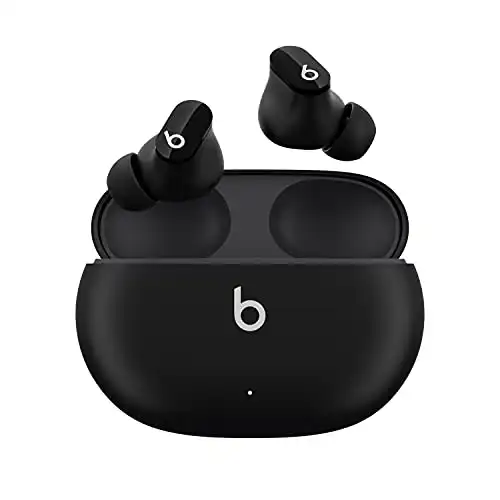 Beats Studio Buds – True Wireless Noise Cancelling Earbuds