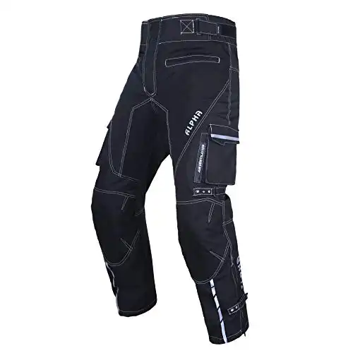 Dirt Bike Motocross Motorcycle Pants