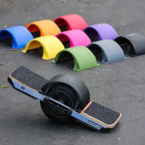 Craft&Ride Spectrum Magnetic Fender for Onewheel