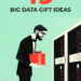 big data gift ideas