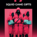 squid game gift ideas