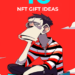 nft gift ideas