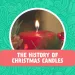 christmas candles